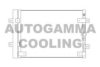 KIA 976054E400 Condenser, air conditioning